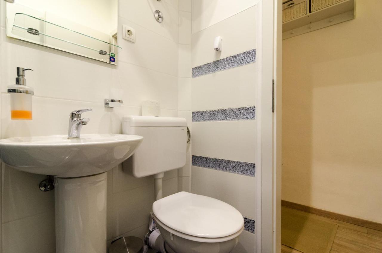 Gjestgiverier Charming In Old Town Dubrovnik