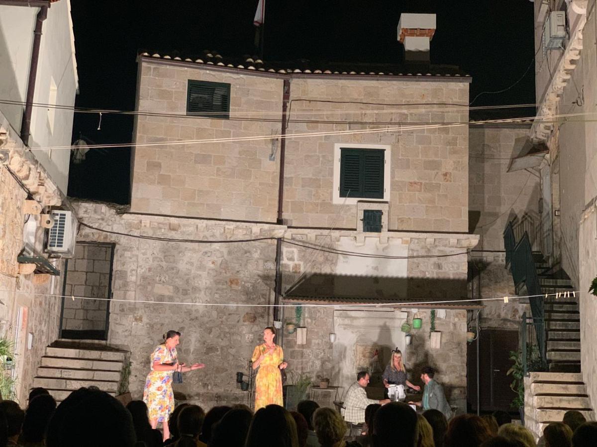 Charming In Old Town Dubrovnik
