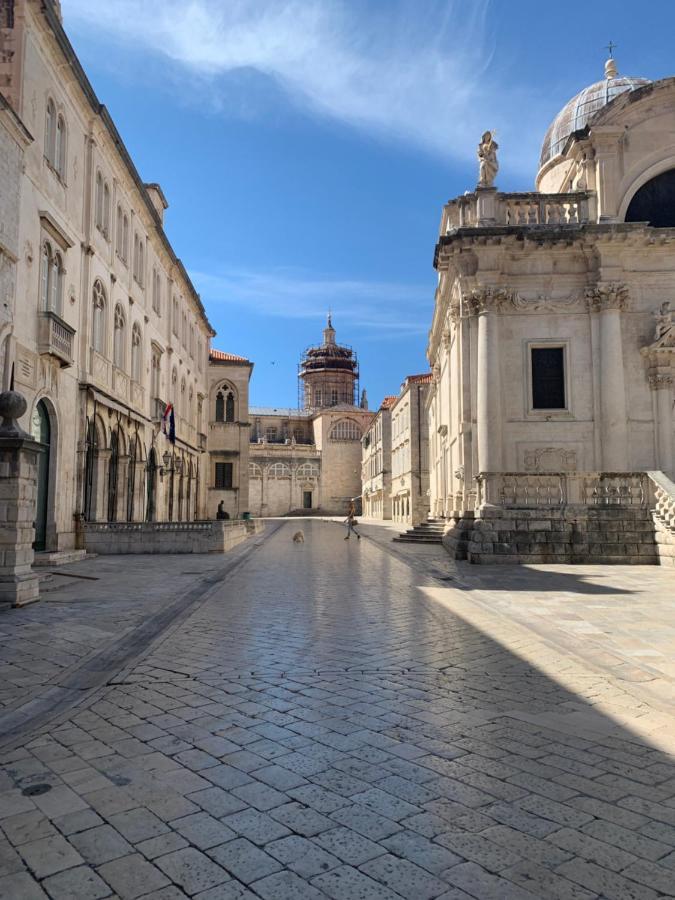 Charming In Old Town
