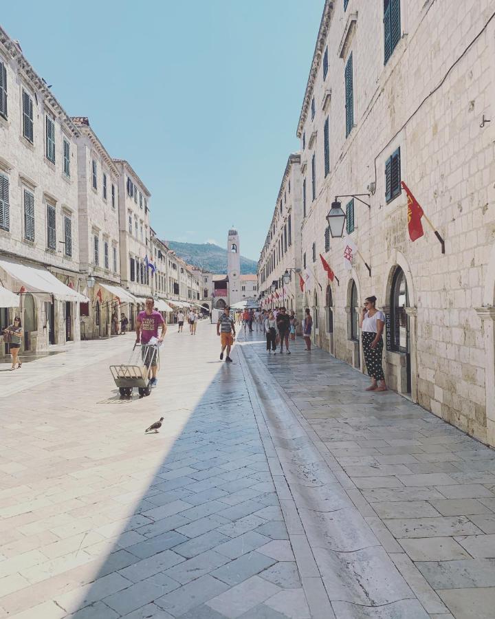 Charming In Old Town * Dubrovnik