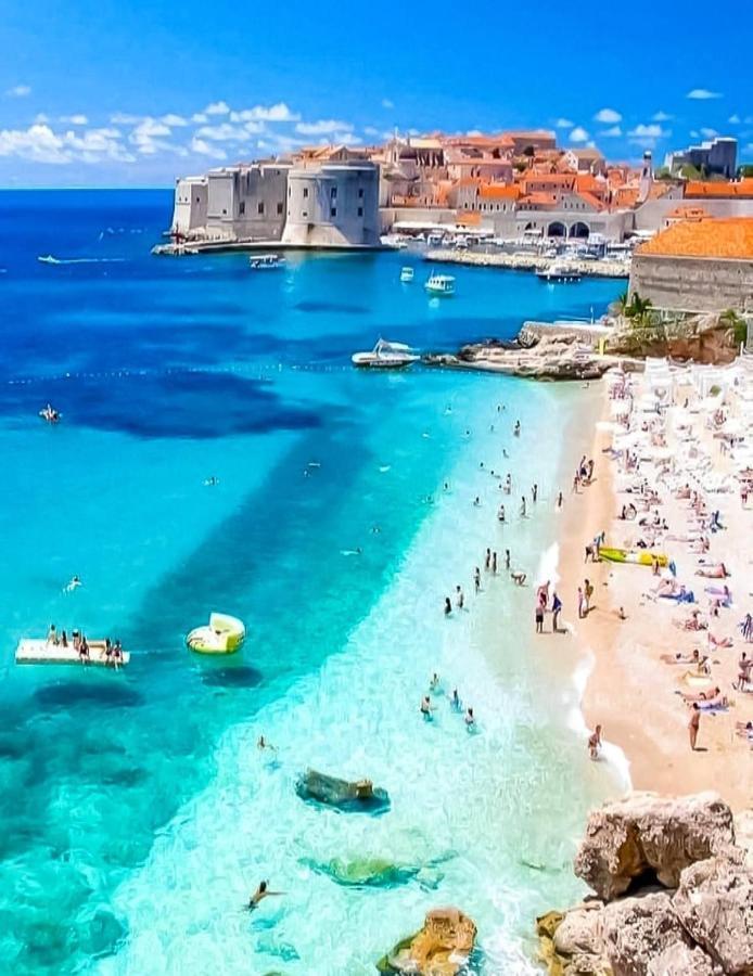 Charming In Old Town Dubrovnik